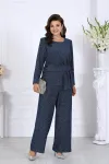 Костюм Ninele 6070 Синий