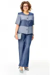 Костюм Michel Chic 1449-1 деним