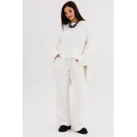 Костюм Fantazia Mod 5048 белый Костюм Fantazia Mod 5048 белый