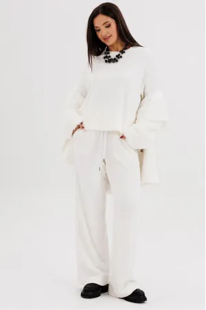 Костюм Fantazia Mod 5048 белый