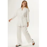 Костюм Ma cherie 3161 белый