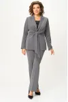 Костюм Anastasia MAK 1259 серый