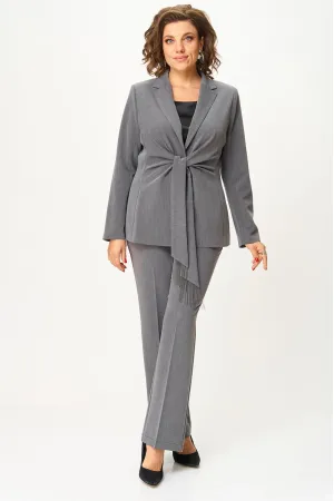 Костюм Anastasia MAK 1259 серый