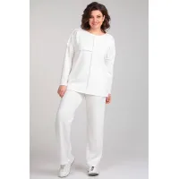 Костюм Диамант 2017 экрю