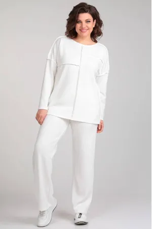 Костюм Диамант 2017 экрю