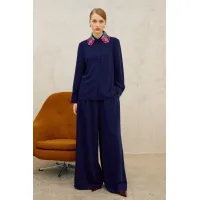 Костюм Lokka 1691 синий