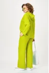 Костюм Vilena fashion 1178 салат Костюм Vilena fashion 1178 салат