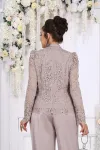 Костюм Ninele 6126 Пудра
