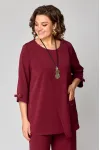 Костюм Danaida 2182 бордовый