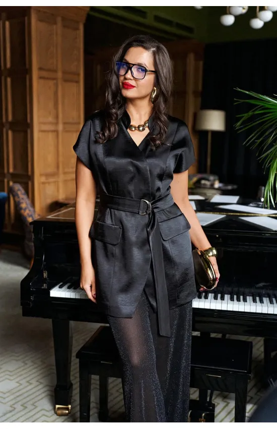 Костюм Beautiful & Free 6387 черный