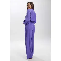 Костюм MisLana 923 фиолет