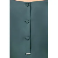 Костюм Мишель стиль 1160-1 изумруд
