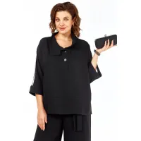 Костюм BAGIRA 1081 черный