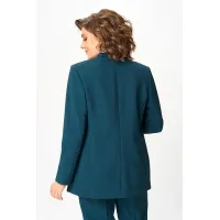 Костюм Anastasia MAK 1141-А морская волна