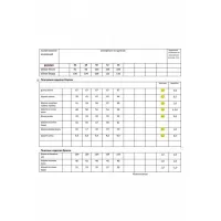 Костюм Мода-Юрс 25-2883 черный