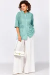 Костюм Lady Secret 2998 Бирюзовый
