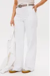 Костюм MisLana 1196 белоснежный