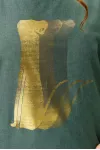 Костюм SOVA 11095 зеленый