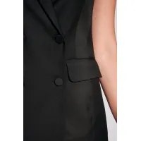 Костюм Foxy fox 1502 черный