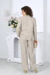 Костюм Ninele 7501 Бежевый