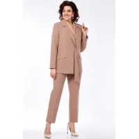 Костюм Temper Т154 песочный