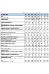 Костюм Мублиз 286 графит + розовый