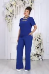 Костюм Ninele 6133 Василек