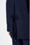 Костюм Vilena fashion 1138 темно-синий Костюм Vilena fashion 1138 темно-синий