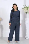 Костюм Ninele 6070 Синий