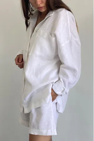 Костюм Mirolia 1167 белый