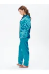 Костюм CONDRA DELUXE 6087 бирюзовый