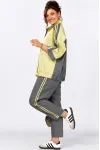 Костюм Lady Secret 25201/1 банан +графит
