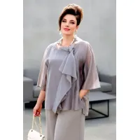 Костюм VITTORIA QUEEN 27093 бежевый