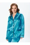 Костюм CONDRA DELUXE 6087 бирюзовый