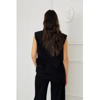 Костюм BARBARA В228 черный