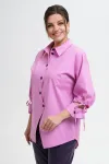 Костюм Alani 2305 розовый+черный