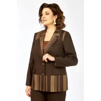 Костюм Matini 1.1634 коричневый