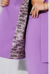 Костюм Anastasia ультрамарин