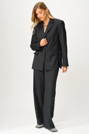 Костюм LAIKONY L-243 черный