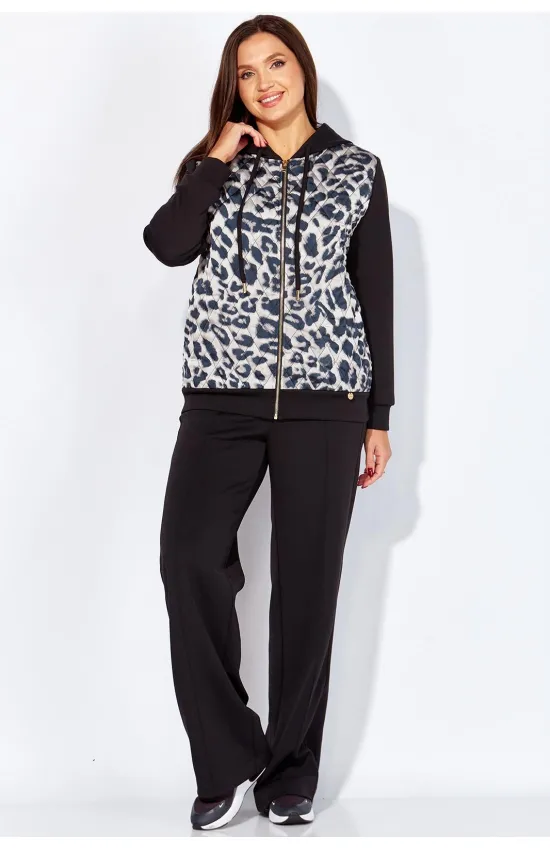 Костюм ТАиЕР 1404 леопардовый Костюм ТАиЕР 1404 леопардовый