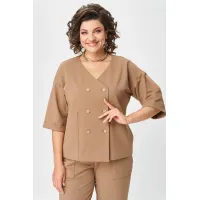 Костюм Rumoda 2136 Капучино