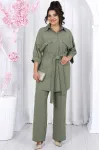 Костюм Ninele 6048 Оливка