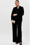 Костюм MisLana 1285 черный Костюм MisLana 1285 черный