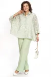 Костюм Alani 2530 салатовый