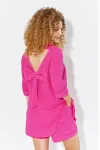 Костюм Euromoda 532 розовый