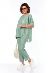 Костюм Vilena fashion 1085 светлая полынь