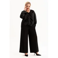 Костюм ALGRANDA 4113 Черный