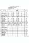 Костюм DilanaVIP 2118 светло-серый