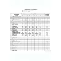 Костюм DilanaVIP 2118 светло-серый