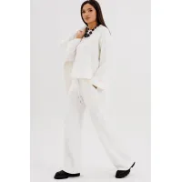 Костюм Fantazia Mod 5048 белый Костюм Fantazia Mod 5048 белый